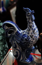 陶瓷工藝品 泥土中的永恒藝術(shù)